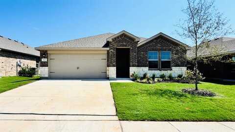 536 MARSH Street, Cleburne, TX 76033