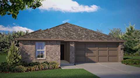 5520 ROLLINS Drive, Denton, TX 76249