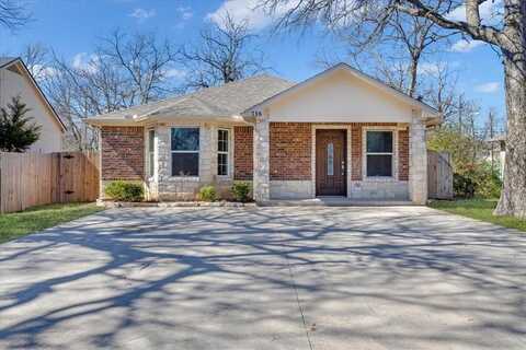 716 N Harrison Avenue, Sherman, TX 75090