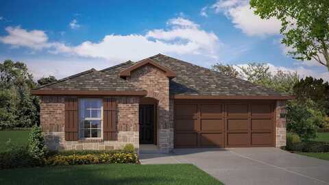 5524 ROLLINS Drive, Denton, TX 76249