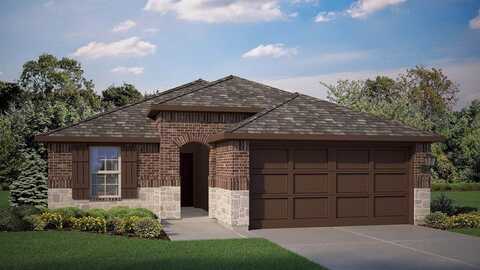 5528 ROLLINS Drive, Denton, TX 76249