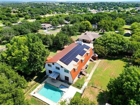 10633 Kiowa Trail W, Fort Worth, TX 76108