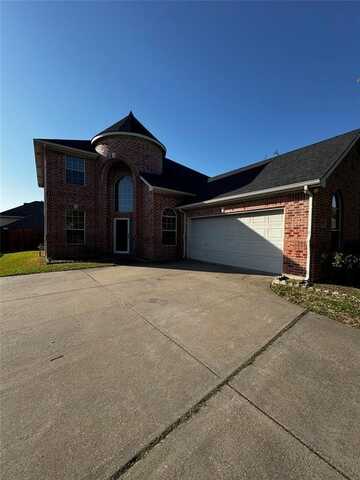 4800 Kingfisher Lane, Mesquite, TX 75181