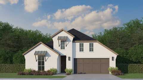 2118 Newhall Road, Celina, TX 75009