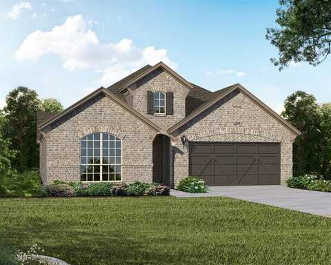 2601 Hardwood Drive, Celina, TX 75009