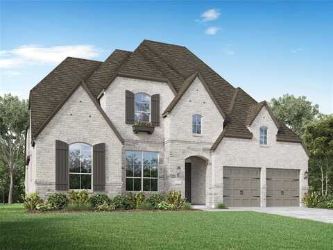 2916 Thatcher Street, Celina, TX 75009