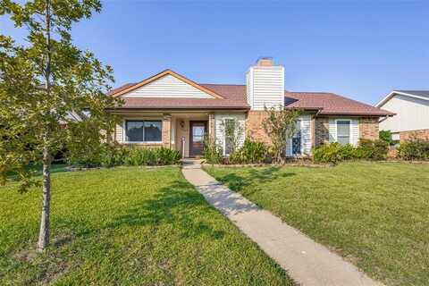 1313 Heidi Drive, Plano, TX 75025