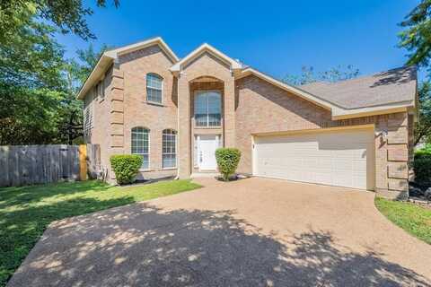 4505 Clearlake Drive, Rowlett, TX 75088