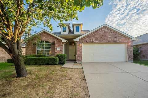 1009 Fredonia Drive, Forney, TX 75126