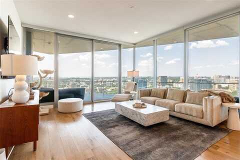 3130 N Harwood Street, Dallas, TX 75201