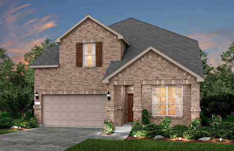 3001 Cliffside Drive, Celina, TX 75009
