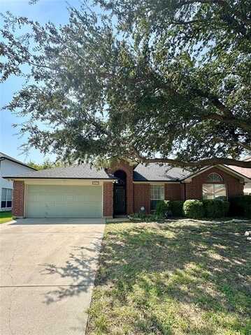 3317 Galaway Bay Drive, Grand Prairie, TX 75052
