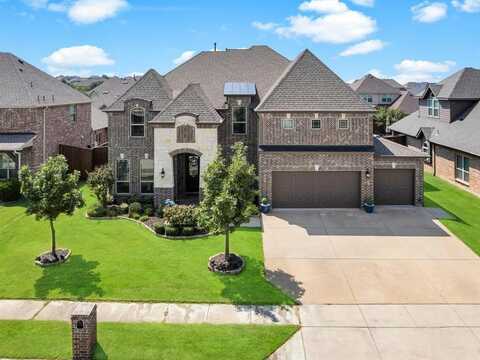 320 Saint Mark Lane, Prosper, TX 75078