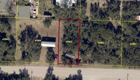6814 County Road 467, Brownwood, TX 76801