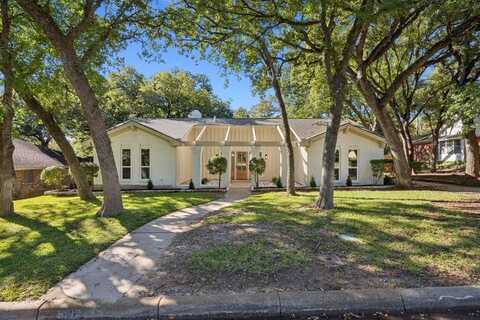 5016 Sugar Lake Road, Fort Worth, TX 76103