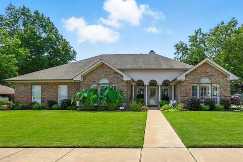3200 Deerfield Drive, Denton, TX 76208