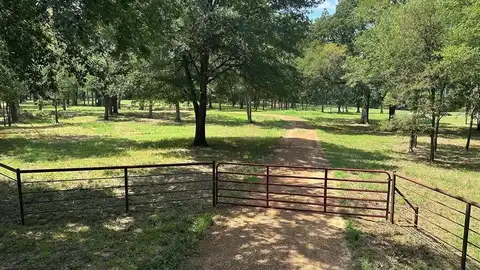 0 COUNTY ROAD 2436, Sulphur Springs, TX 75482
