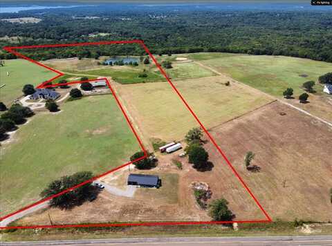 1045 Fm 2137 N, Bullard, TX 75757