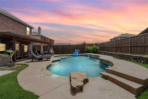 1412 Millbrook Lane, Wylie, TX 75098