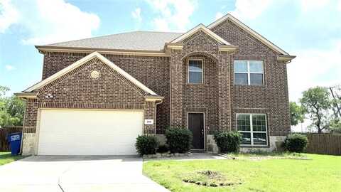 700 Ireland Way, Wylie, TX 75098