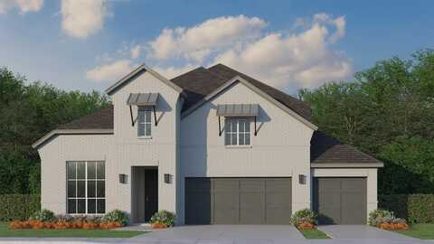 2128 Ten Mile Creek Road, Celina, TX 75009