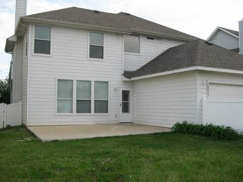 10013 Lakeview Drive, Providence Village, TX 76227