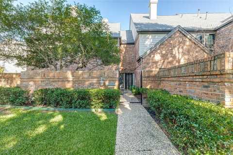 4358 Westside Drive, Highland Park, TX 75209