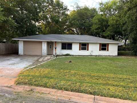 2005 E Leslie Lane, Sherman, TX 75090