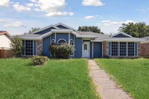 2823 Rio Grande Pass, Mesquite, TX 75150
