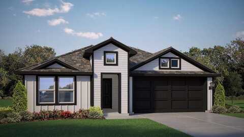 1749 GILLENS Avenue, Fort Worth, TX 76140