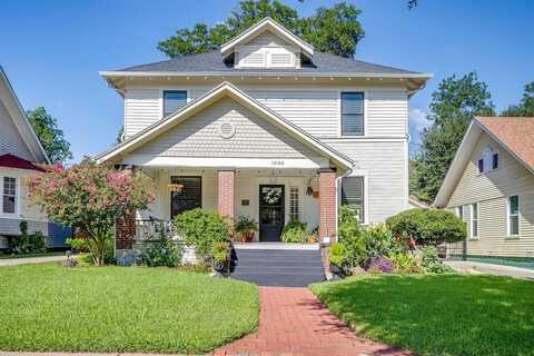 1600 Fairmount Avenue, Fort Worth, TX 76104
