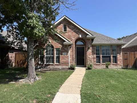 7912 Whispering Tree Lane, Plano, TX 75024