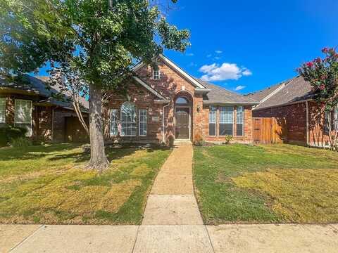 7912 Whispering Tree Lane, Plano, TX 75024