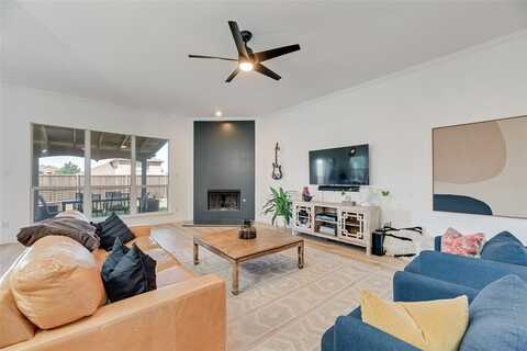 1813 Country Walk Lane, Wylie, TX 75098