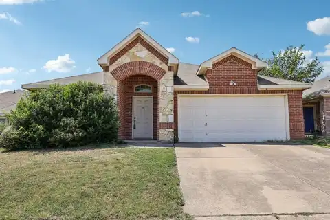 804 Bahar Court, Arlington, TX 76010