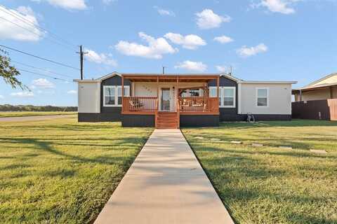 1401 Old Bridge Road, Cleburne, TX 76033