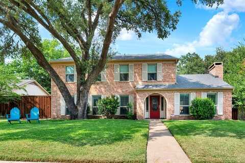 1921 Forestwood Drive, Richardson, TX 75081