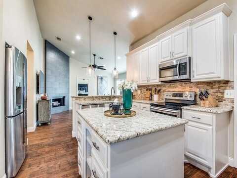 4305 Thames Court, Flower Mound, TX 75028