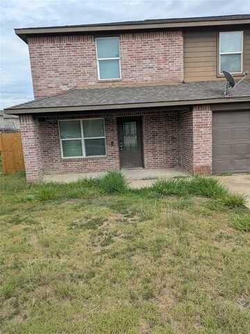 1103 Parkview Drive, Princeton, TX 75407