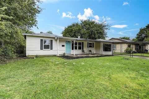 802 E Dallas Street, Mansfield, TX 76063