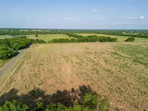 Lot 11 County Road 4609, Commerce, TX 75428