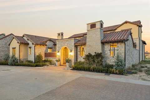 12 Cardona, Westlake, TX 76262