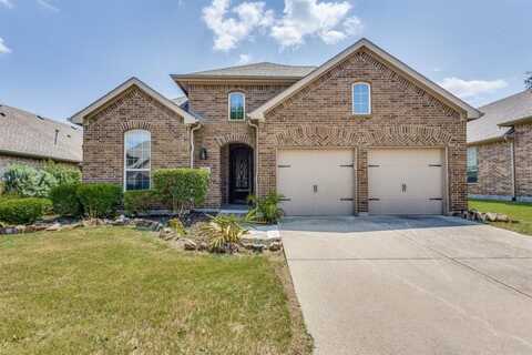 2320 Patriot, Melissa, TX 75454