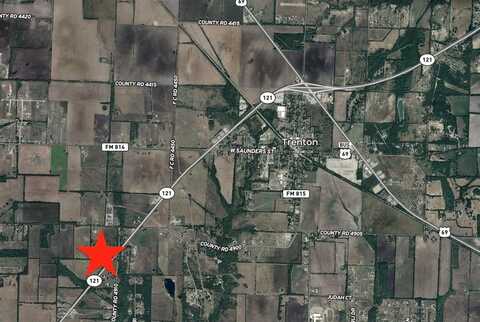 16038 State Hwy 121, Trenton, TX 75490