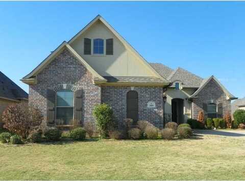 349 Antietam Drive, Bossier City, LA 71112