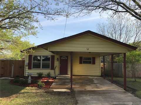 713 W 2nd Street, Justin, TX 76247