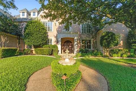 1713 Broadmoor Drive, Keller, TX 76262