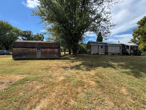 1336 Troy Ridge Rd, Tell City, IN 47586