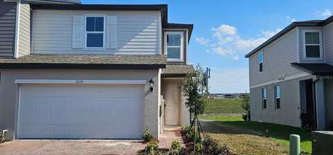 2110 Crape Jasmine Lane, Orlando, FL 32824