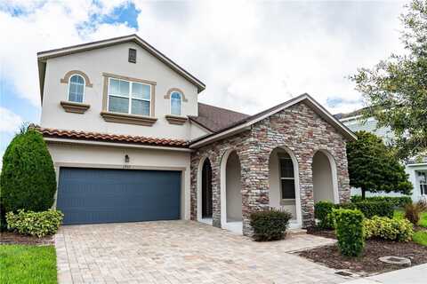 1737 Caribbean View Terrace, Kissimmee, FL 34747